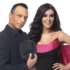 Jon Secada & Marina Elali com o show “Canções Eternas”. Dia 28 de agosto, no Qualistage