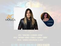 Última semana para garantir ingressos para o show de Edu Falaschi em Curitiba