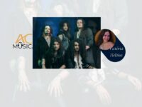 Phantom Star é anunciada como banda de abertura para show de Edu Falaschi em Curitiba