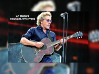 Roger Daltrey, voz e cofundador do The Who, revela músicos que o acompanharão no Best of Blues and Rock