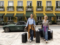 Com Mônica Martelli e Ingrid Guimarães, “Minha Melhor Amiga” estreia nos cinemas em 3 de setembro com distribuição da Paris Filmes