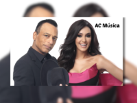 Jon Secada & Marina Elali com o show “Canções Eternas”. Dia 28 de agosto, no Qualistage