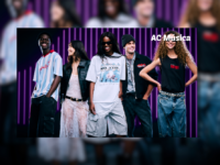 C&A apresenta coleção oficial do Rock in Rio 2026 com mais de 100 peças inspiradas na música