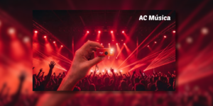 iFood e Itaú Unibanco transformam lembranças do Rock in Rio Brasil 2026 em memória afetiva com mini câmera exclusiva
