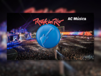 Rock in Rio reforça compromisso “Por Um Mundo Melhor” com ação contra a fome em parceria com a Ação da Cidadania e doa 500 mil pratos de comida