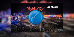 Rock in Rio e Spotify se unem em parceria inédita que aquece os fãs para setembro com uma experiência personalizada rumo à Cidade do Rock