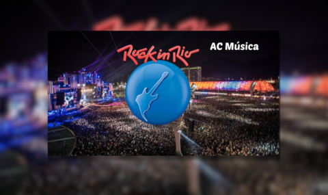 Rock in Rio e Spotify se unem em parceria inédita que aquece os fãs para setembro com uma experiência personalizada rumo à Cidade do Rock
