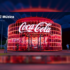 Coca-Cola aumenta o volume no Rock in Rio 2026 com MiniCD, experiências interativas e programação musical