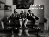 Seu Roberto: Power trio chega ao Palácio da Música revisitando a obra do Rei