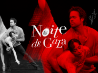 PRIDANSP 2026 reúne cerca de 750 bailarinos no Teatro Sérgio Cardoso
