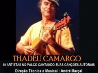 Canta Carioca: 3a. edição do Projeto no Teatro Cândido Mendes traz vários destaque esse ano