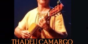 Canta Carioca: 3a. edição do Projeto no Teatro Cândido Mendes traz vários destaque esse ano