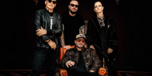 Urbana Legion apresenta o show “30 Anos | Para Sempre Renato Russo” em São Paulo