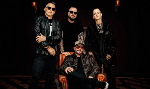 Urbana Legion apresenta o show “30 Anos | Para Sempre Renato Russo” em São Paulo