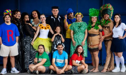 Shopping Boulevard recebe peça gratuita ‘A Missão de Alice’ com foco em sustentabilidade e elenco inclusivo