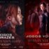 Paris Filmes anuncia reexibição da saga “Jogos Vorazes” e divulga cartazes especiais