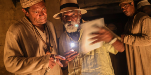 Globo tem cinco filmes habilitados a concorrer a uma vaga no Oscar 2027