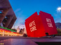 Arte Core 2026, festival dedicado à cena urbana e contemporânea, retorna ao Rio de Janeiro após cinco anos