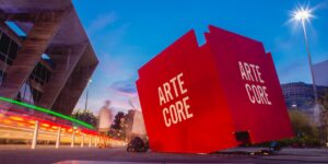 Arte Core 2026, festival dedicado à cena urbana e contemporânea, retorna ao Rio de Janeiro após cinco anos