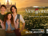HBO Max revela trailer oficial da terceira e última temporada de ‘Margarida, que sua lenda valha a pena’