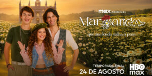 HBO Max revela trailer oficial da terceira e última temporada de ‘Margarida, que sua lenda valha a pena’