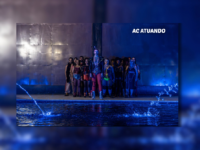 Vencedor do Prêmio APTR, “Maldita” chega ao Teatro TotalEnergies para apenas três apresentações