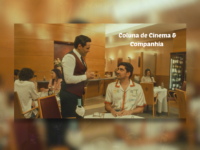 Hotel Amor: Marcelo Adnet estreia em comédia Brasil-Portugal rodada em Plano-sequência. Confira as entrevistas!