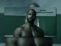 Megapix exibe especial com três sucessos de Michael Jai White
