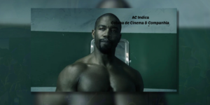 Megapix exibe especial com três sucessos de Michael Jai White