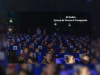 EXPOCINE 2026 divulga programação completa de sua 13ª edição