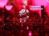 Marisa Monte faz show beneficente em prol do Instituto da Providência na Brava Arena Jockey