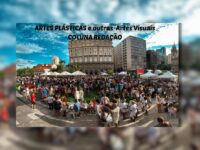 Feira das Yabás desembarca no CCBB na Semana de Arte do Rio