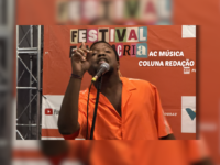 Seletivas de rima e slam do Festival Favela Cria integram programação oficial da Semana de Arte do Rio