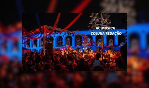 Semana de Arte do Rio: programação segue com Tributo a Ney Matogrosso na Lapa, Gilberto Gil na Flup, Jorge Aragão no Capanema, ‘VLT do Samba’ e outros festivais no Centro
