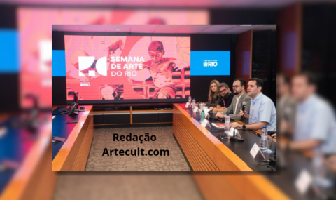 Semana de Arte do Rio reúne festivais com Fafá de Belém, Fernanda Abreu, Emicida e Leci Brandão, entre outras atrações nesta sexta, sábado e domingo, dias 18, 19 e 20 de setembro