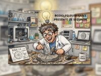 O ESTADO DA ARTE E OS GÊNIOS PRESUNÇOSOS