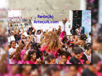 Observatório de Favelas integra primeira Semana de Arte do Rio com programação no Galpão Bela Maré e na Arena Cultural Dicró