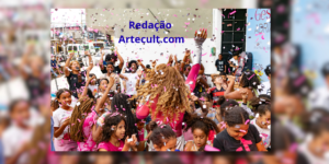 Observatório de Favelas integra primeira Semana de Arte do Rio com programação no Galpão Bela Maré e na Arena Cultural Dicró