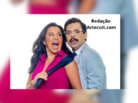 “Amor Que Não Se Mexe”, com Gustavo Mendes e Glaura Lacerda, ganha novas sessões nesta semana, em São Paulo