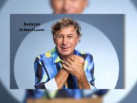 Flávio Venturini comemora 50 anos de carreira com show no Recife  Com repertório de clássicos como “Todo azul do mar”, “Espanhola” e “Linda juventude”, turnê chega ao Teatro Guararapes dia 18 de setembro
