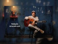 João Bosco comemora 80 anos com show no Qualistage