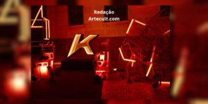 Kenner e Raphael Brunet apresentam desfile inédito com referências ao Rio