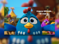 Galinha Pintadinha – O Filme estreia nesta quinta-feira (01)! Confira tudo o que você precisa saber antes de assistir ao filme da Popó mais amada do Brasil
