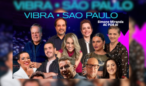 DESPERTAR ICL 2026: João Candido Portinari e Maria da Penha estão entre os primeiros nomes confirmados para o evento, principal encontro do campo progressista