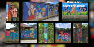 A elitização da arte