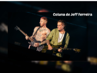 Rock em dobro: Segundo dia do Rock in Rio com muitos mosh pits e uma apresentação arrebatadora do Avenged Sevenfold no Palco Mundo