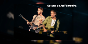 Rock em dobro: Segundo dia do Rock in Rio com muitos mosh pits e uma apresentação arrebatadora do Avenged Sevenfold no Palco Mundo