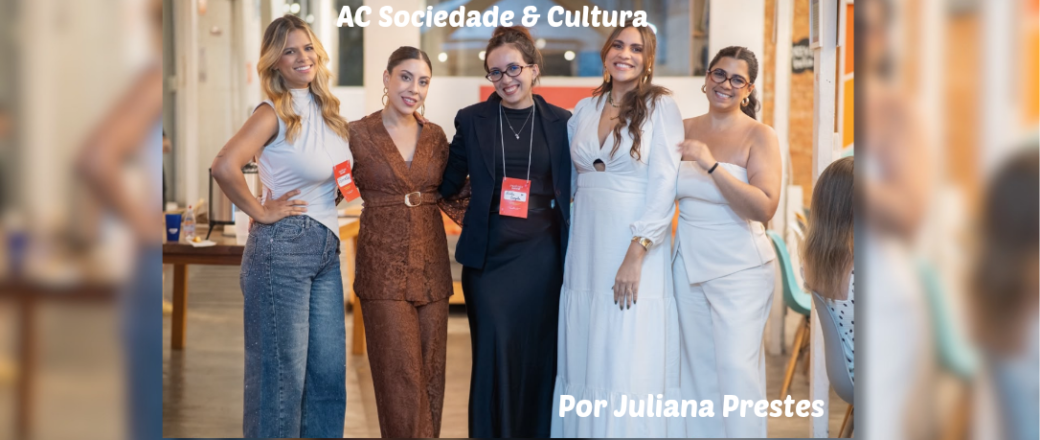 Madrasta Summit reúne mulheres em São Paulo e evidencia demanda por representação e acolhimento entre madrastas