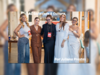 Madrasta Summit reúne mulheres em São Paulo e evidencia demanda por representação e acolhimento entre madrastas