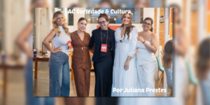 Madrasta Summit reúne mulheres em São Paulo e evidencia demanda por representação e acolhimento entre madrastas